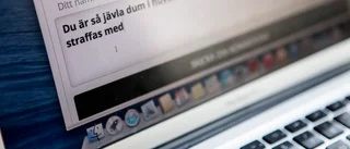 Säg ifrån mot mobbning på arbetsplatsen