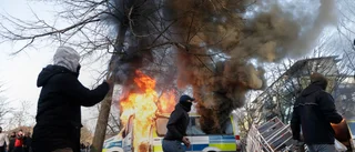 Utredning mot polisen i Örebro läggs ner