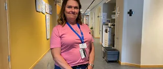 HR-chefen optimistisk trots bemanningskrisen på Akademiska: "Just nu tycker jag att vi har kontroll"