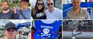 Bonus: Motalavimmel från Vansbro, mer Piratsnack och heta listan, "siktar på superklassiker"