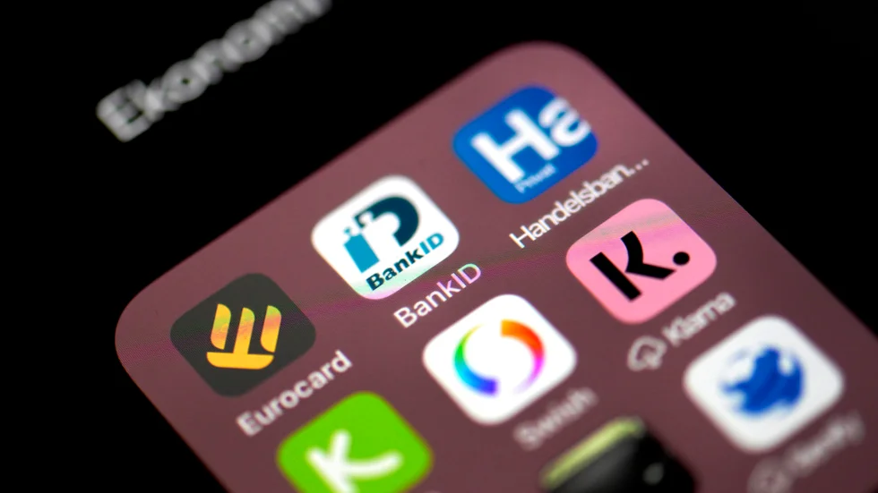 Klarna tar in miljardbelopp. Arkivbild.