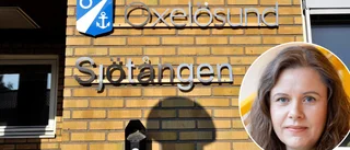 Covidutbrott på äldreboende i Oxelösund: "Ett antal brukare"