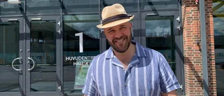 Veteran-EM i styrkelyft startar under onsdagen: "Hela Eskilstuna har verkligen bjudit till!"