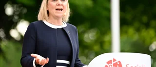 Därför bottnar inte Anderssons folkhemsretorik