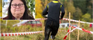 Ordnar löpartävling till Ernst Alms minne – delvis i obanad terräng: ”Ute i blåbärsriset, som det var på hans tid”