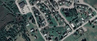 Ägarbyte för 60-talshus i Svappavaara