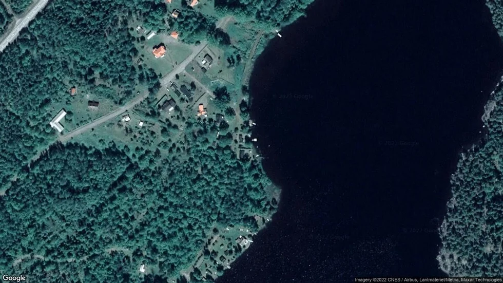 Området kring Flathult 14