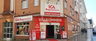 Varmt i butiken så chokladen smälte: "Det är absolut ingen fara för matvarorna"