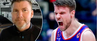 Klart: Andrew Smith lämnar • Så agerar BC Luleå om Rönnqvist lämnar