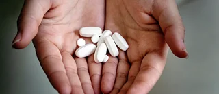 Invärtes medicin – då får du högkostnadsskydd