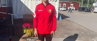 Berntzon minns tillbaka till sin debut efter SM-guldet: "Jag var ung och fattade inte så mycket"