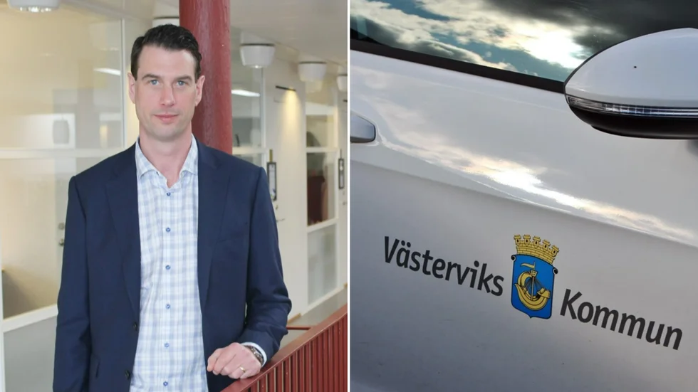 Västerviks kommuns socialchef, Joakim Nyman, menar att situationen som uppkommit på det särskilda boendet är ovanlig.