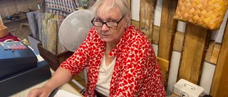 Viktigaste valfrågan i Jokkmokk: Jobb, jobb och jobb"