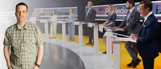 "Det finns mycket som SD, L, KD och M är oense om"