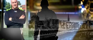 Vaktchefen: ”Med knark följer våldet in på krogen” • "Det är personer som tar amfetamin och kokain som gör dumma grejer"