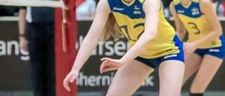 Hedda Broberg är klar för EM