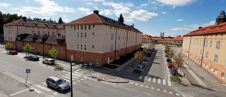 Campusavtal ska synas i sömmarna