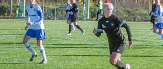 Bra genomkörare för lokala fotbollstalanger