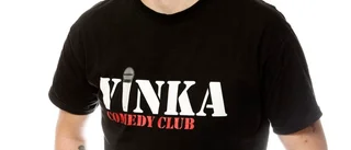 Söker en vän som är tre äpplen hög