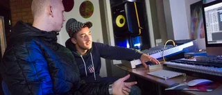 "Kommunen vill inte stödja viss musik"
