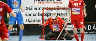 SIBK väl förberett för omstarten