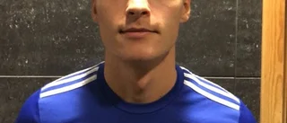 IFK värvar Wall från City: Har höga ambitioner precis som klubben