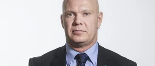 Svårt för SD att byta gruppledare