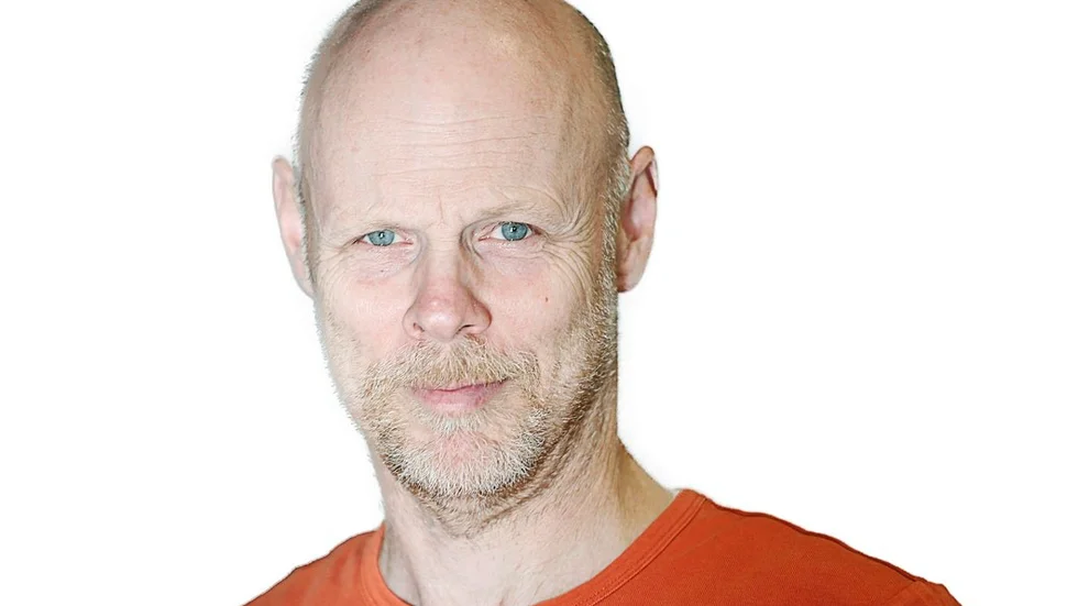 Lars Skärlund är reporter på Eskilstuna-Kuriren.