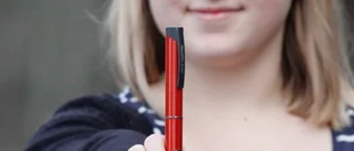 Lagom sött blod ett måste livet ut för diabetessjuka Lovisa Erikson