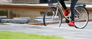 "Laga cykelvägen till Vagnhärad"