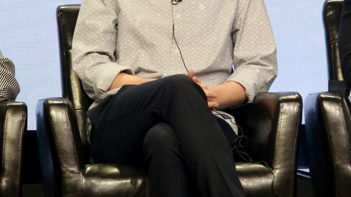 Brittiske Freddie Highmore (som även är känd från "Bates Motel") spelar huvudrollen i "The Good Doctor".