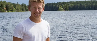 Kernen blev åter uppmärksammad