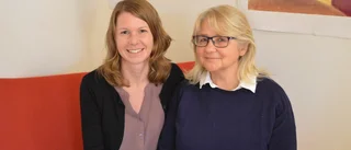 Höstdepressioner kan botas med träning