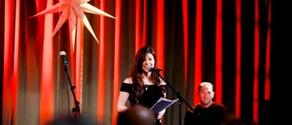 Julmusik som förenade