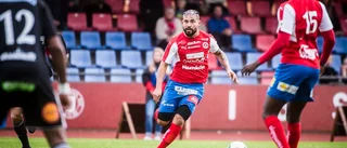 Matchen Brage-Bissarna slutade1–1