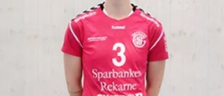 Elisa Sjöö: Bra att föreningen engagerar sig