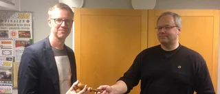 Alliansen valde en ny styrelse