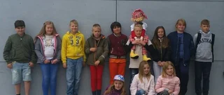 Österåkerselever i finalen i Schackfyran