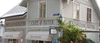 Flera inbrott i Trosa centrum