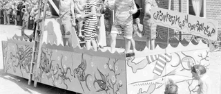 1921: Barnens Dagföreningen, för barnens väl