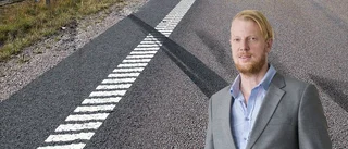 Tillaga påkörda djur?!