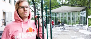 Soloprojekt för Herou