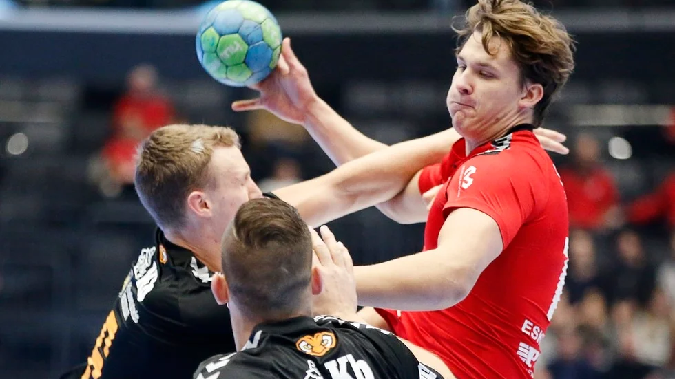Det är fortfarande oklart om Guifs vänsternia Jesper Lindgren är med borta mot Helsingborg under fredagskvällen.