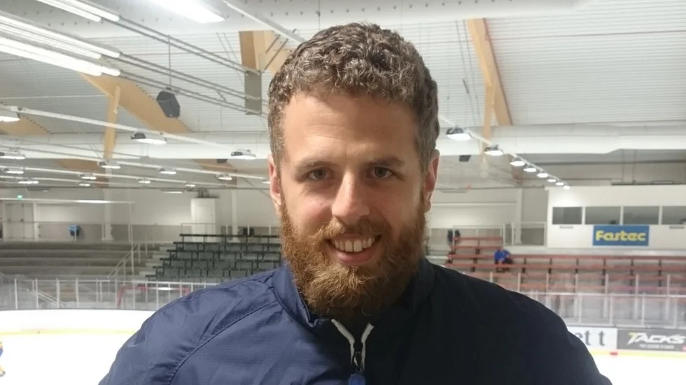 Ulf Lundberg klar för tre säsonger i SSK-båset.