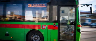 Osäkerhet får majoriteten att bromsa trafiksatsningar