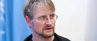 Nyköpingsdominans inget problem för VFP: "Frågorna vi driver är generella för hela landstinget"