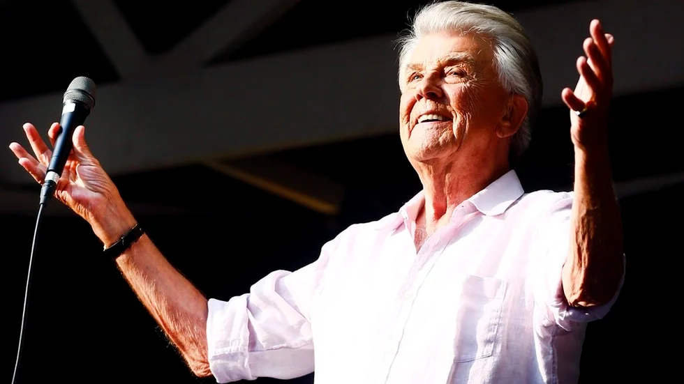 Den 25 januari 2019 återkommer Sven-Bertil Taube till Eskilstuna för en konsert.