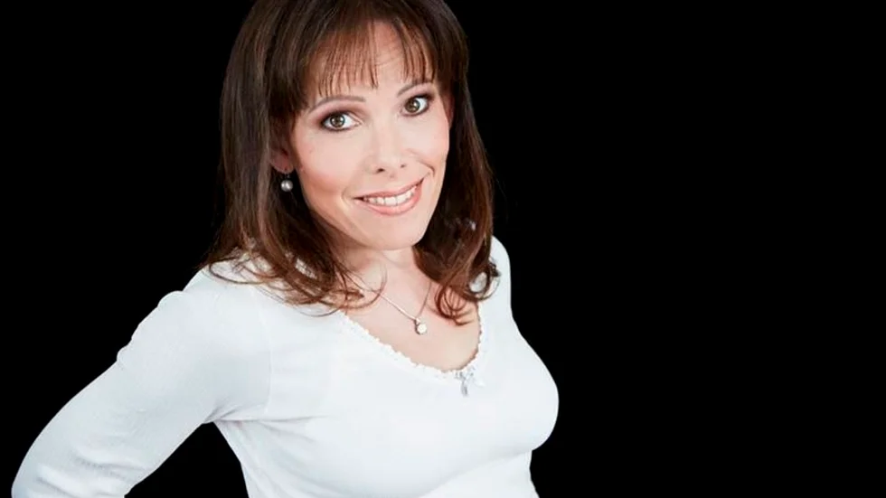 Ninni Schulman.