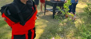 Klubben som går på djupet