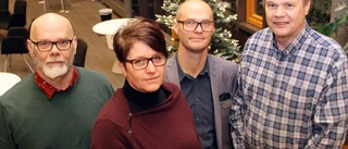 Facken vittnar om förbättringar på Thomasgymnasiet